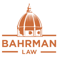 Bahrman Law LLC logo, Bahrman Law LLC contact details