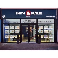 Smith & Butler Estates logo, Smith & Butler Estates contact details