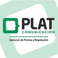 PLAT Comunicacion logo, PLAT Comunicacion contact details