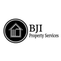 BJI Property Services logo, BJI Property Services contact details