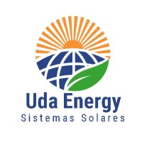 Uda Energy logo, Uda Energy contact details