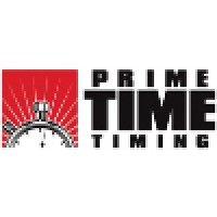 PrimeTime Event & Race Management logo, PrimeTime Event & Race Management contact details