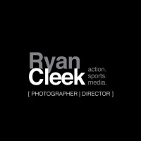 Ryan Cleek Studios logo, Ryan Cleek Studios contact details