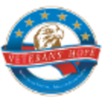 Veterans' Hope logo, Veterans' Hope contact details