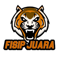 FISIP Juara logo, FISIP Juara contact details