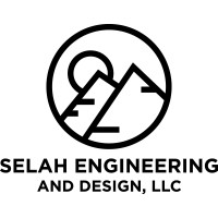 Selah Engineering and Design, LLC logo, Selah Engineering and Design, LLC contact details