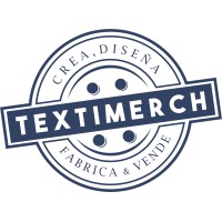 Textimerch logo, Textimerch contact details