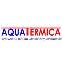 AQUATERMICA logo, AQUATERMICA contact details