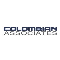 Colombian Associates logo, Colombian Associates contact details