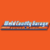 Weld County Garage Buick GMC logo, Weld County Garage Buick GMC contact details