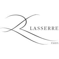 Lasserre Paris logo, Lasserre Paris contact details