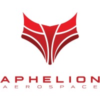 Aphelion Aerospace logo, Aphelion Aerospace contact details