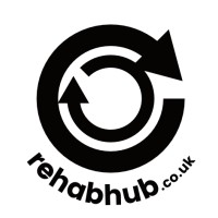 Rehab Hub Ltd logo, Rehab Hub Ltd contact details