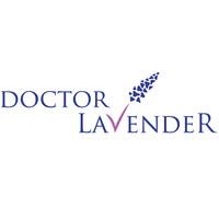 DoctorLavender logo, DoctorLavender contact details