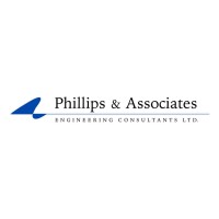 Phillips & Associates Engineering Consultants logo, Phillips & Associates Engineering Consultants contact details