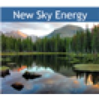 New Sky Energy, Inc logo, New Sky Energy, Inc contact details