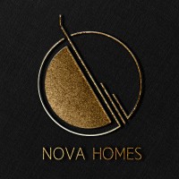 Nova Homes logo, Nova Homes contact details