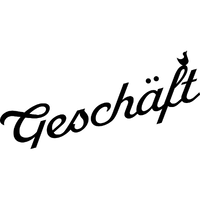 Geschäft logo, Geschäft contact details