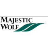 Majestic Wolf logo, Majestic Wolf contact details