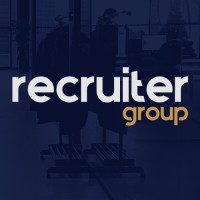 Recruiter Group logo, Recruiter Group contact details