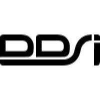 DDSI logo, DDSI contact details