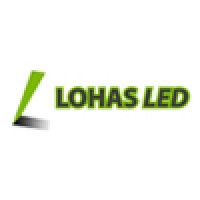 LOHAS LED Lighting logo, LOHAS LED Lighting contact details