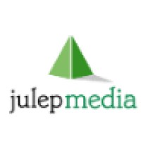 Julep Media logo, Julep Media contact details