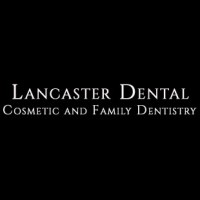 Lancaster Dental logo, Lancaster Dental contact details