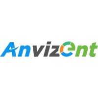 Anvizent logo, Anvizent contact details