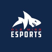 Ole Miss Esports logo, Ole Miss Esports contact details