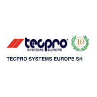 Tecpro Systems Europe Srl logo, Tecpro Systems Europe Srl contact details