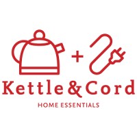 Kettle & Cord logo, Kettle & Cord contact details