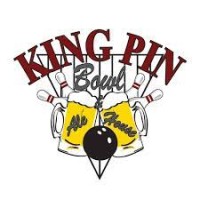 King Pin Bowl & Ale House logo, King Pin Bowl & Ale House contact details