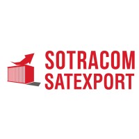 SOTRACOM AIR TRANSIT - SATEXPORT logo, SOTRACOM AIR TRANSIT - SATEXPORT contact details