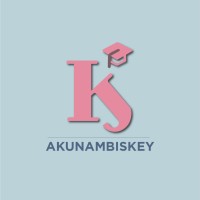 AKUNAMBISKEY logo, AKUNAMBISKEY contact details