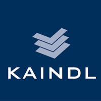 M. Kaindl OG, Kaindl Flooring logo, M. Kaindl OG, Kaindl Flooring contact details