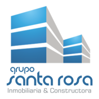 Grupo Santa Rosa - Inmobiliaria & Constructora logo, Grupo Santa Rosa - Inmobiliaria & Constructora contact details