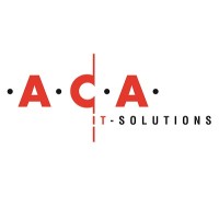 ACA IT-Solutions BV logo, ACA IT-Solutions BV contact details