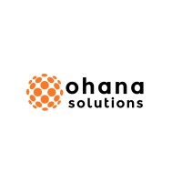 Ohana Solutions logo, Ohana Solutions contact details