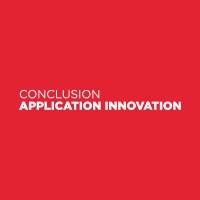 Conclusion Application Innovation logo, Conclusion Application Innovation contact details