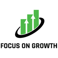 Focus on Growth logo, Focus on Growth contact details