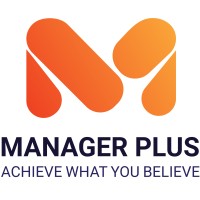 Manager Plus logo, Manager Plus contact details