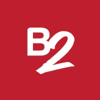 B2 Yazılım A.Ş. logo, B2 Yazılım A.Ş. contact details