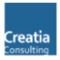 Creatia Consulting logo, Creatia Consulting contact details