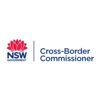 Office of the NSW Cross Border Commissioner logo, Office of the NSW Cross Border Commissioner contact details