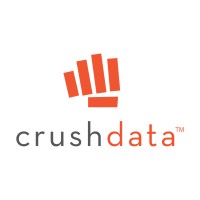 CRUSHDATA LLC logo, CRUSHDATA LLC contact details