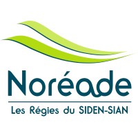 Noréade, les Régies du SIDEN-SIAN logo, Noréade, les Régies du SIDEN-SIAN contact details