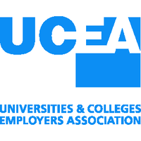 Universities and Colleges Employers Association logo, Universities and Colleges Employers Association contact details