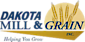 Dakota Mill & Grain logo, Dakota Mill & Grain contact details