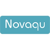 Novaqu logo, Novaqu contact details